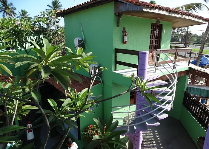 Pousada Sambura